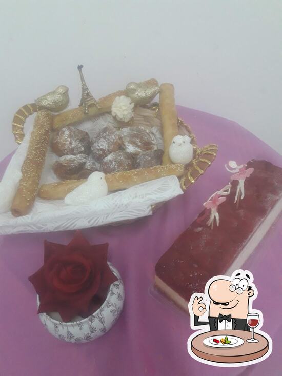 Speisekarte von Bakery Shilat, Haifa, Khanita St 30