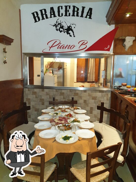 Piano B Ristorante, Sulmona - Menu E Recensioni Del Ristorante