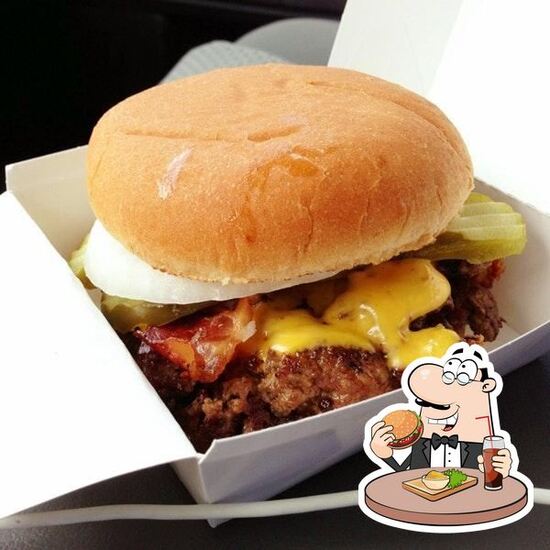 Freddy's Frozen Custard & Steakburgers, 24433 Interstate 10 Frontage Rd