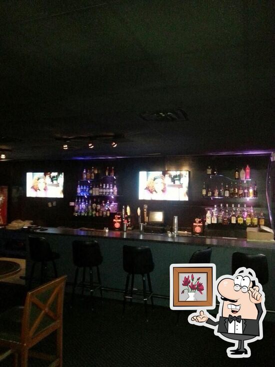 Menu at Studs Bar and Grill, Orlando