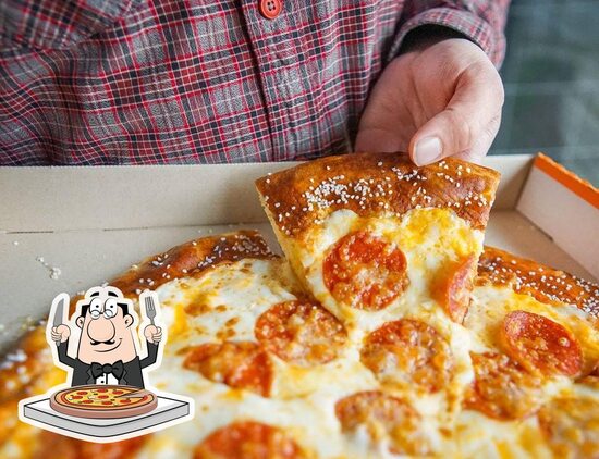 Pizzer a Little Caesars Utah Sizzling Platter Murray Opiniones Del 