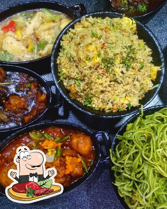 The chung Wah, Howrah - Restaurant menu, prices and reviews