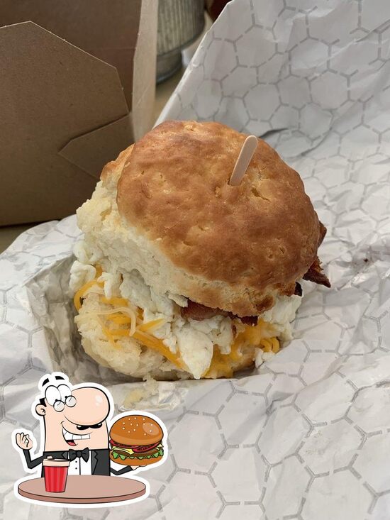 Beachin’ Biscuits in Pismo Beach Restaurant menu and reviews