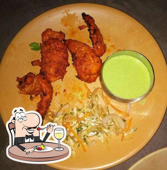 Ujwal Restaurant and Bar, Bengaluru, 8th Main Road Restaurant reviews