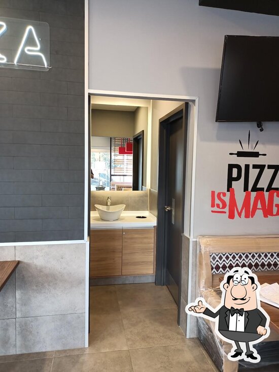 Restaurante Pizza Hut, Mexico, Calz. de las Águilas 911 Opiniones del restaurante