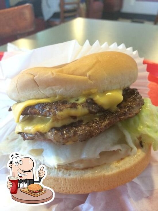 Dairy Dan DriveIn in Chehalis Restaurant menu and reviews