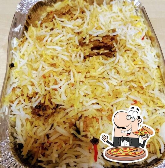 Silver Spoon Restaurant, Sharjah, Abdullah Bin Anees St21st Street
