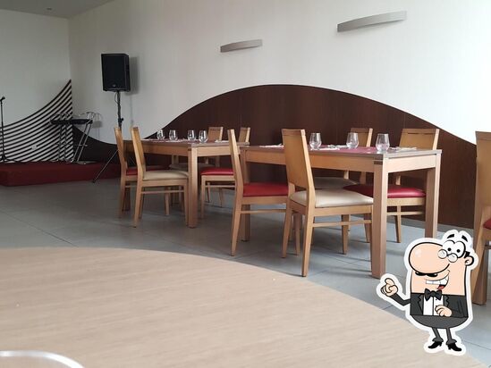 Porto Grill Saint Dizier