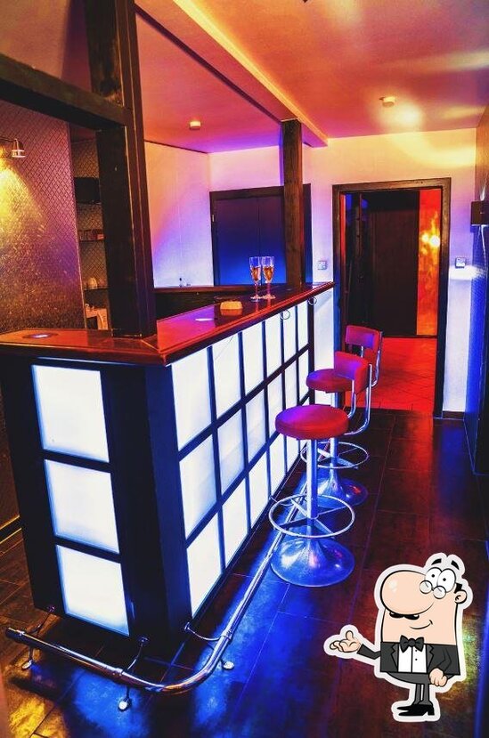 Speisekarte von Domina Studio Unschlagbar, München