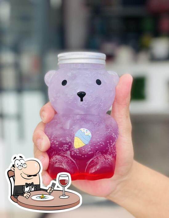 MR CHI BOBA TEA CORONA in Corona Restaurant menu and reviews