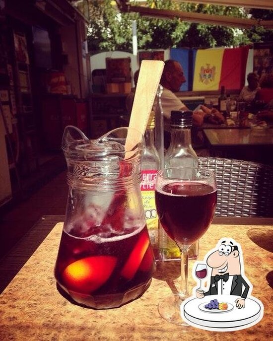 Restaurant El Quinto Pino in Lloret de Mar Restaurant reviews