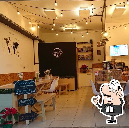 La Esquinita De Orozco cafeteria, Aguascalientes Restaurant reviews
