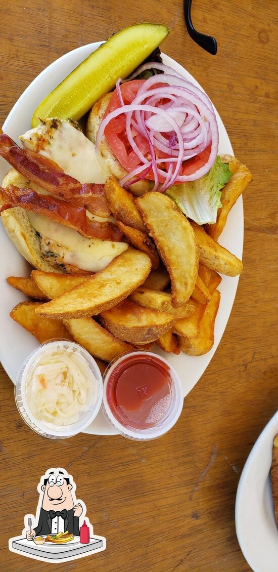 O's Hillsdale Diner in Hillsdale Restaurant reviews