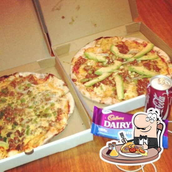 Pizza Fair pizzeria, Cape Town, Constantia Main Road Restaurant menu