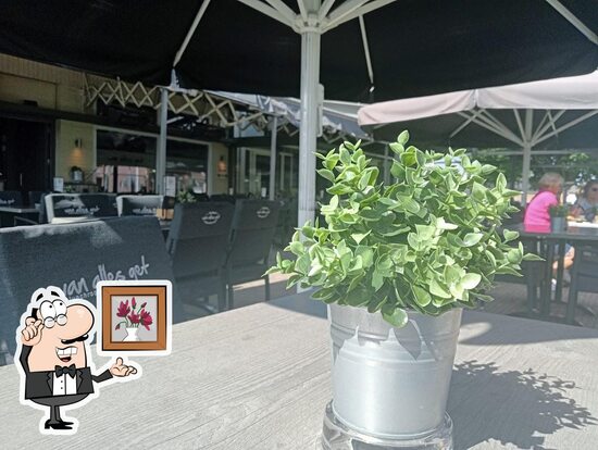 Brasserie Van Alles Get, Berg en Terblijt - Restaurant menu, prices and