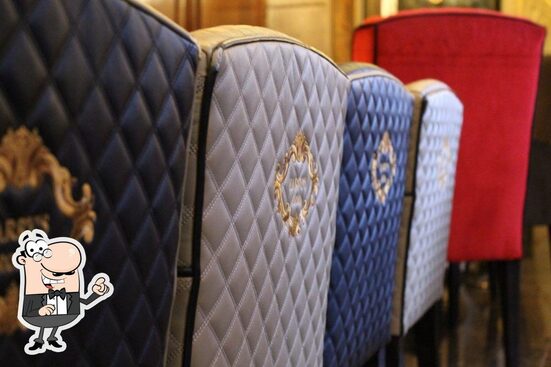 Harry's Bar, Rome, Via Vittorio Veneto - Restaurant menu and reviews