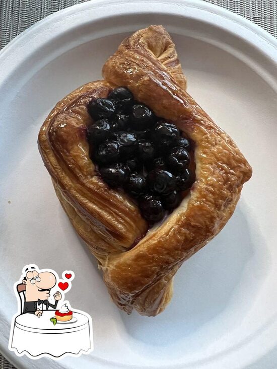 Bakery Crescent in Arlington Heights Restaurant reviews
