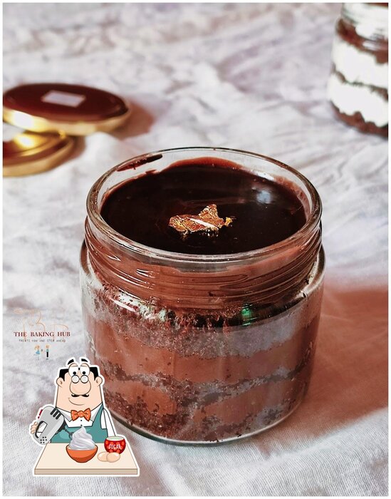 The Baking Hub, Kolkata Restaurant reviews