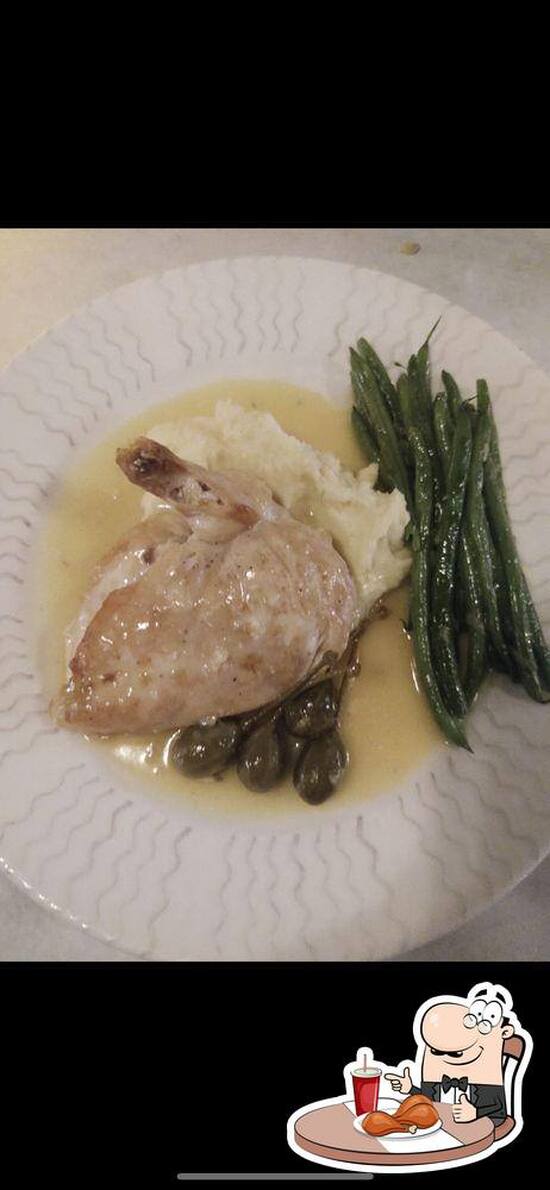Nova Kitchen Restaurant and Bar in Blauvelt - Restaurant menu and reviews