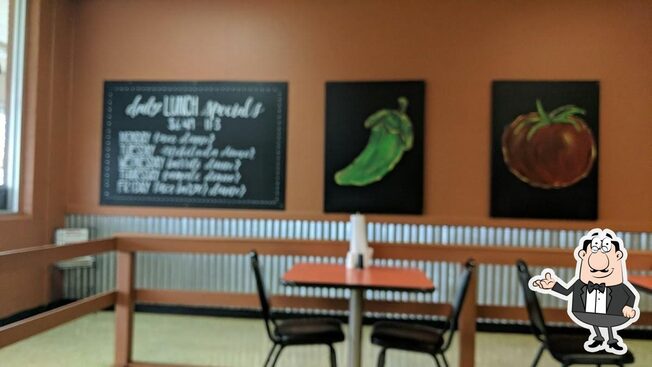Taco Rio, Paragould - Restaurant menu, prices and reviews