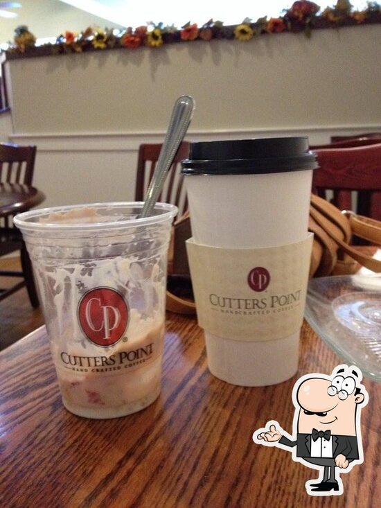 Cutters Point Coffee, Savannah - Restaurant menu, prices and reviews