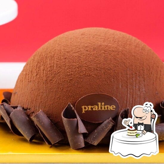 Praline Bakery in Merrifield Restaurant reviews