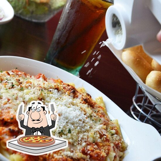 Menu at Olive Garden Italian Restaurant, Tifton, US82