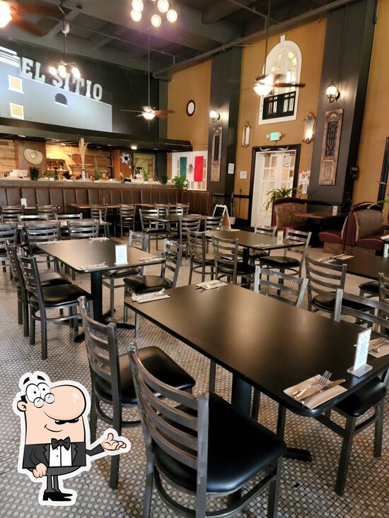 EL SITIO Mexican steakhouse + cantina in Olympia Restaurant menu and