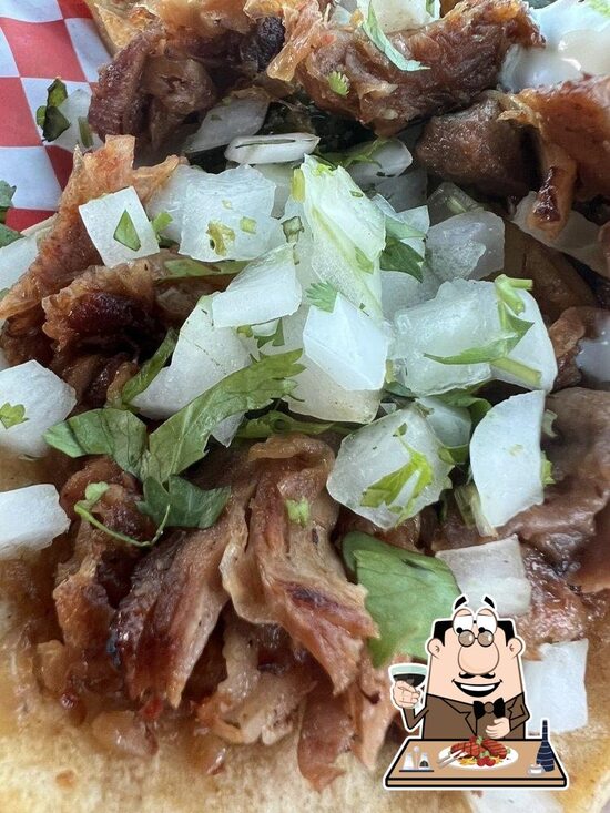 Tacos el Güero in Rowland Heights Restaurant reviews
