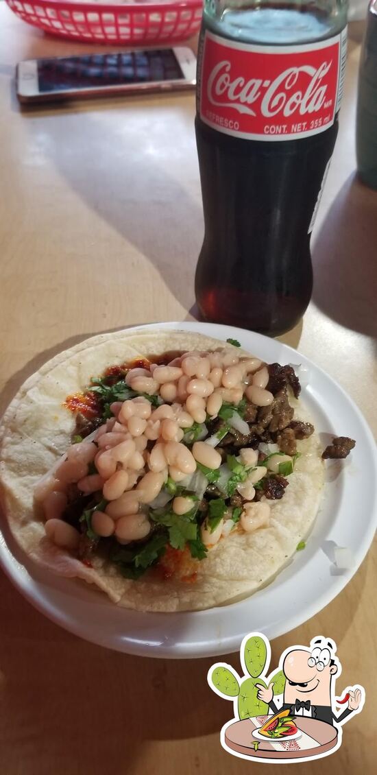 Carnes Asadas Pancho Lopez, Mexican Food in Los Angeles CA in Los