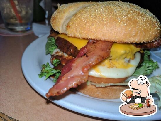 Buzz Inn Steakhouse, Lake Stevens - Restaurant menu, prices and reviews