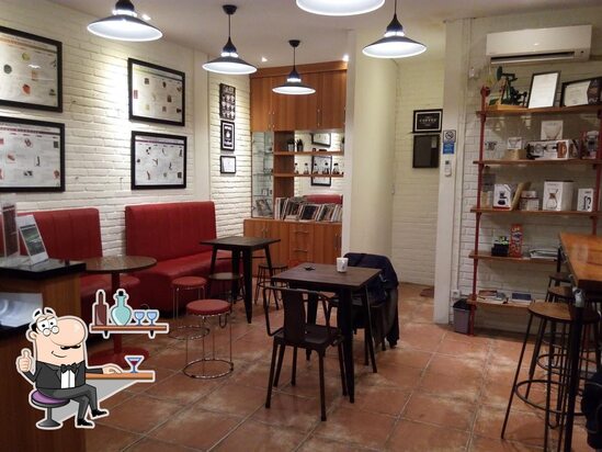 Dewaji Coffee, Bandung - Restaurant menu, prices and reviews