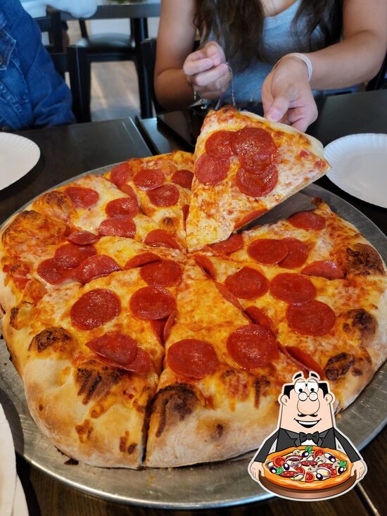 Dario’s Pizza & Calzones in Lubbock Restaurant reviews