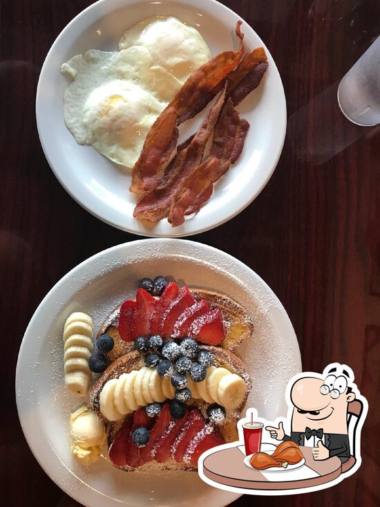 Shelly's Cafe in Tampa Restaurant menu and reviews