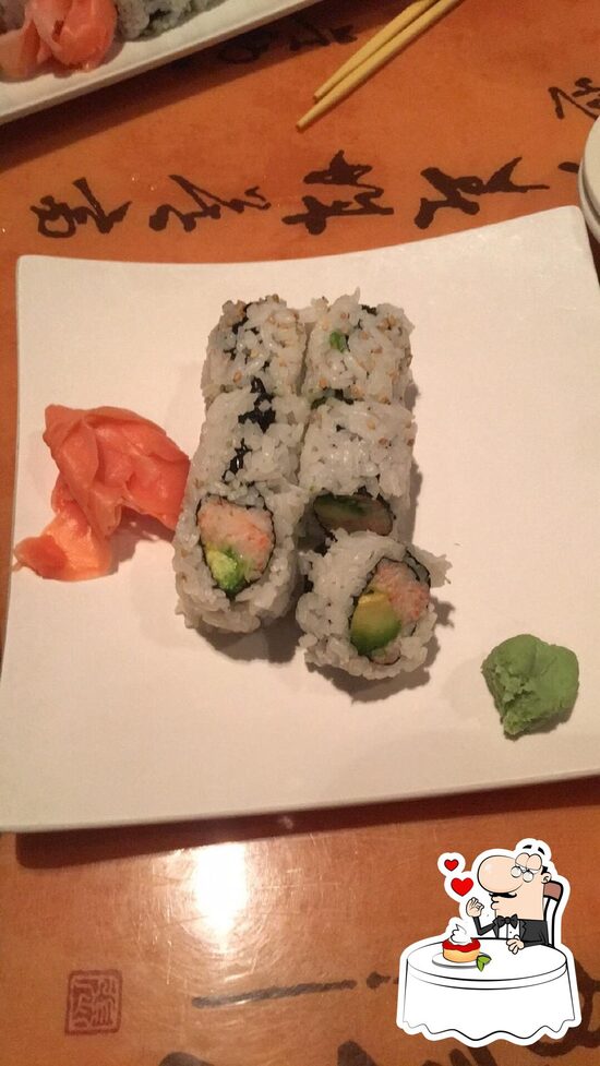 Chopstix Forest Hill, 1523 Rock Spring Rd in Forest Hill Restaurant menu and reviews
