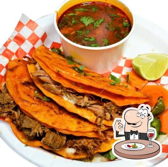 Tortas Birria in Beaverton - Restaurant reviews