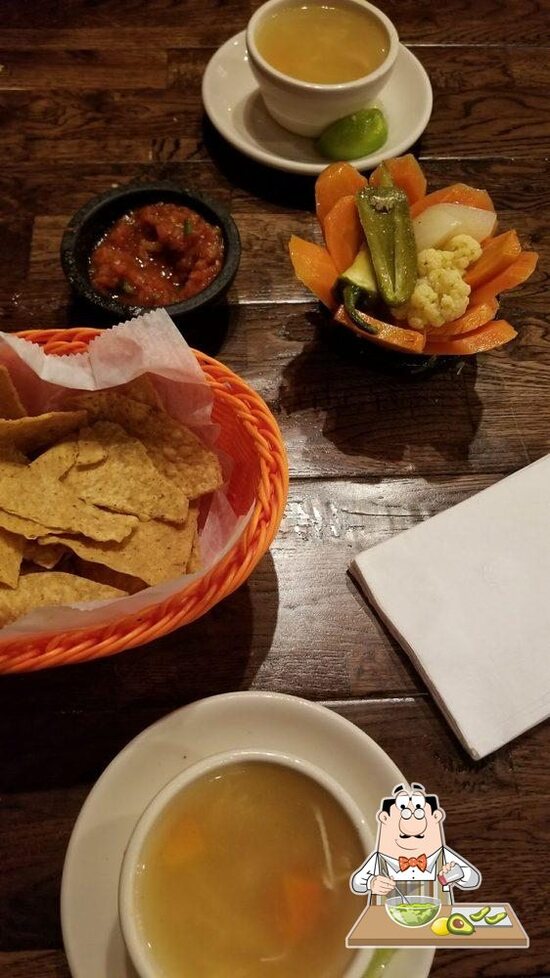 Lalo's Restaurant, 3011 S Harlem Ave in Berwyn Restaurant menu and
