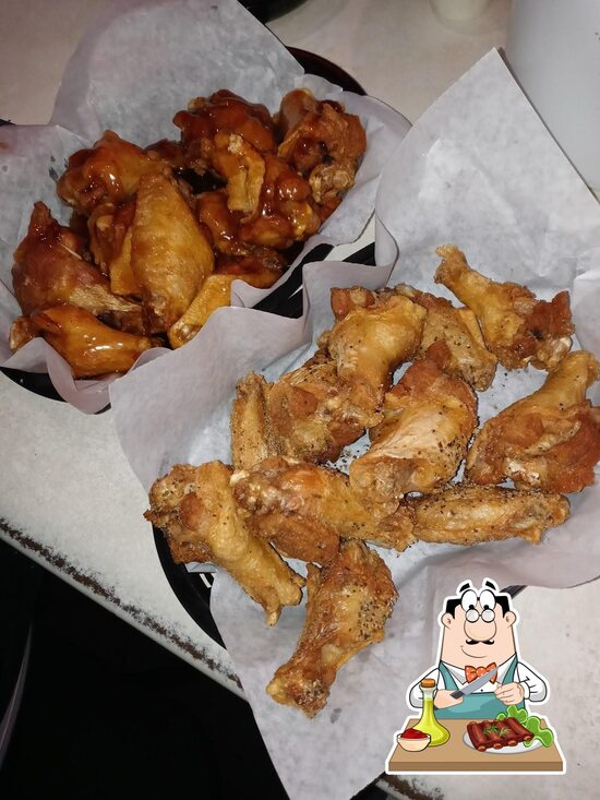 Carl's Tavern, New Haven - Restaurant menu, prices and reviews