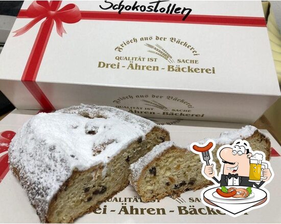 Zella Mehliss Hidden Gem Entdecken Sie Die Drei Ahren Backerei