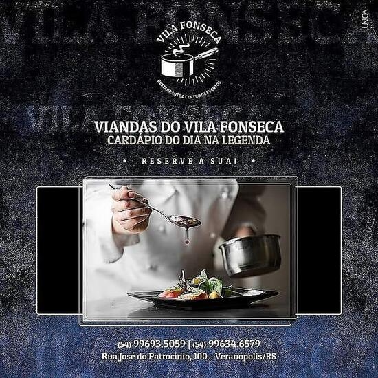 Menu em El Punto Assados Especiais restaurante, Veranópolis
