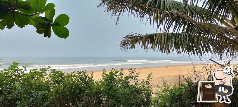 Abhishek Garden, Gokarna - Restaurant reviews