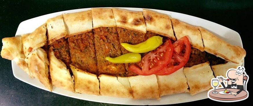 Araps Kebap, Wehingen - Pizza restaurant menu and reviews