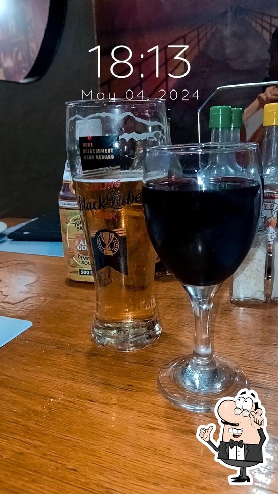 Ashley's Family Restaurant establishment, Cape Town – menu, prices ...