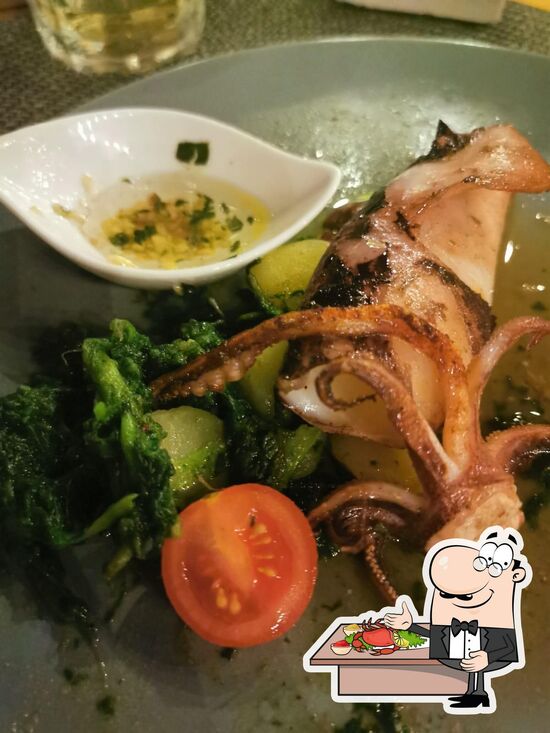 ALTA MAREA BEACH RESTAURANT&BAR, Punta Križa Restaurant reviews