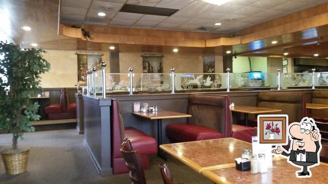 Napolis Italian Restaurant ( Nacogdoches Tx ), Nacogdoches - Restaurant ...