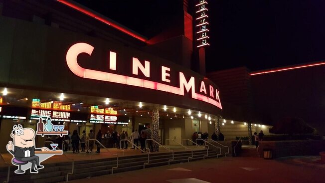CINEMARK JORDAN LANDING 24 AND XD visual data 3