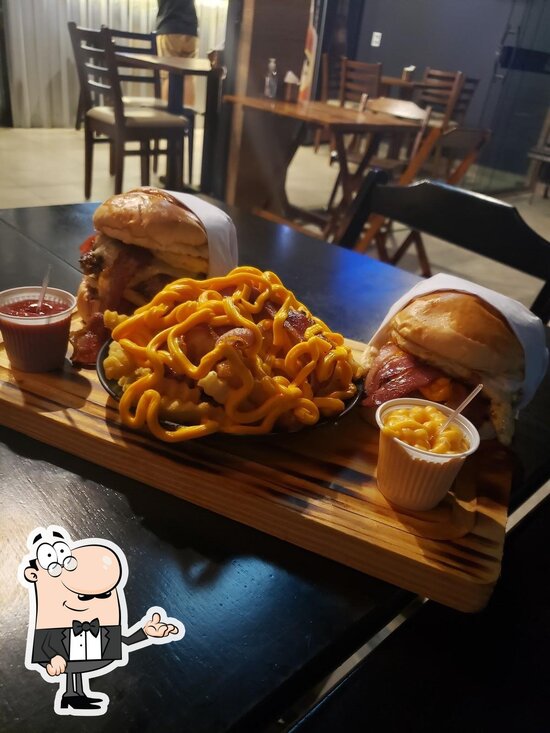 Java Burger restaurant, Cabo Frio - Restaurant menu and reviews