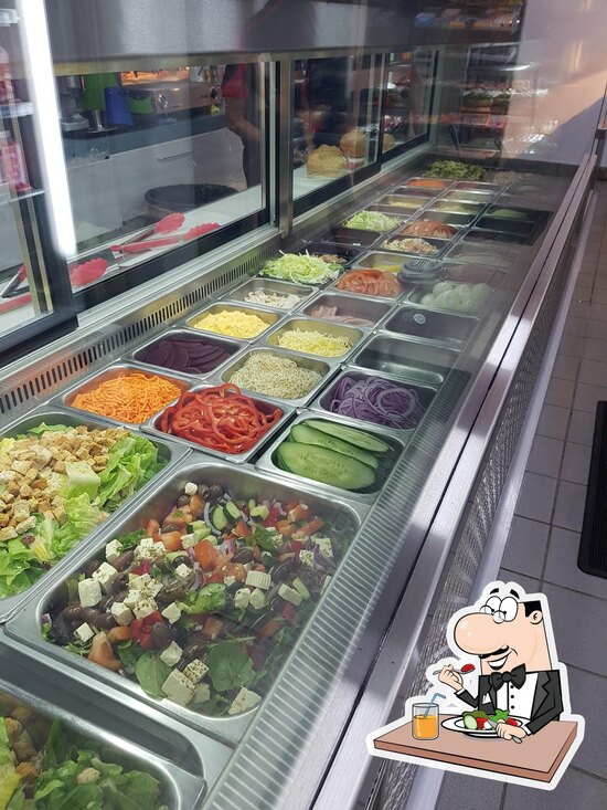 Lytton Road Takeaway in Hemmant Restaurant reviews