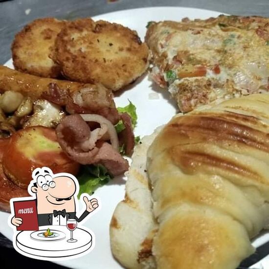Dana Coffee House and German Bakery Manali, Manali Restaurant reviews