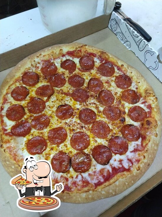 Manolo's Pizzas Cucapah restaurant, Tijuana Restaurant reviews